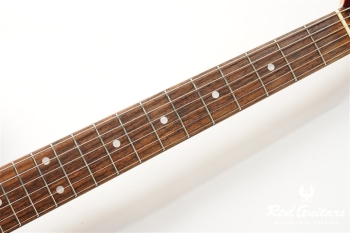 JG66 - Old Candy Apple Red